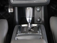 2011款 2.7L 自动 豪华导航版 7座