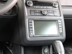 2011款 2.7L 自动 豪华导航版 7座