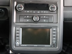 2011款 2.7L 自动 豪华导航版 7座