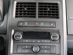 2011款 2.7L 自动 豪华导航版 7座