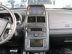 2011款 2.7L 自动 豪华导航版 7座