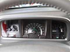 2011款 2.7L 自动 豪华导航版 7座