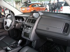 2011款 2.7L 自动 豪华导航版 7座