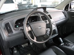2011款 2.7L 自动 豪华导航版 7座