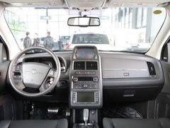2011款 2.7L 自动 豪华导航版 7座