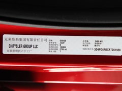 2011款 2.7L 自动 豪华导航版 7座