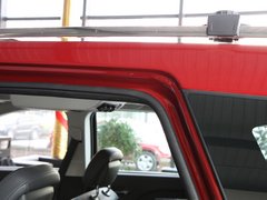 2011款 2.7L 自动 豪华导航版 7座