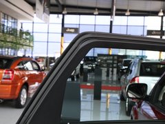 2011款 2.7L 自动 豪华导航版 7座