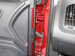 2011款 2.7L 自动 豪华导航版 7座