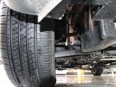 2011款 2.7L 自动 豪华导航版 7座