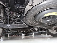 2011款 2.7L 自动 豪华导航版 7座