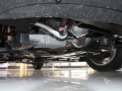 2011款 2.7L 自动 豪华导航版 7座
