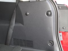 2011款 2.7L 自动 豪华导航版 7座