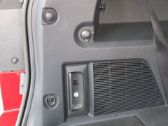 2011款 2.7L 自动 豪华导航版 7座