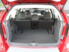2011款 2.7L 自动 豪华导航版 7座