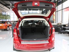 2011款 2.7L 自动 豪华导航版 7座