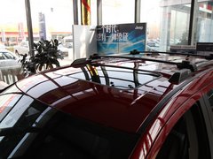 2011款 2.7L 自动 豪华导航版 7座