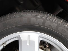 2011款 2.7L 自动 豪华导航版 7座