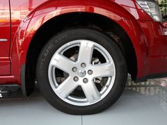 2011款 2.7L 自动 豪华导航版 7座