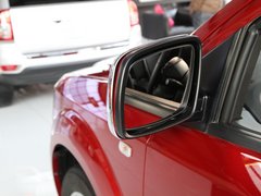 2011款 2.7L 自动 豪华导航版 7座