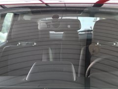 2011款 2.7L 自动 豪华导航版 7座