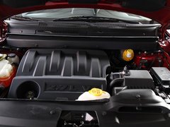 2011款 2.7L 自动 豪华导航版 7座