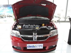 2011款 2.7L 自动 豪华导航版 7座