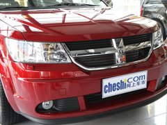 2011款 2.7L 自动 豪华导航版 7座