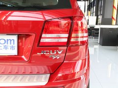 2011款 2.7L 自动 豪华导航版 7座
