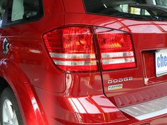 2011款 2.7L 自动 豪华导航版 7座