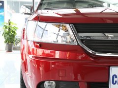 2011款 2.7L 自动 豪华导航版 7座