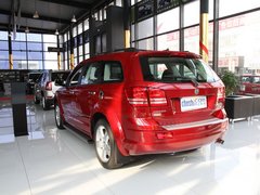 2011款 2.7L 自动 豪华导航版 7座