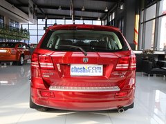 2011款 2.7L 自动 豪华导航版 7座