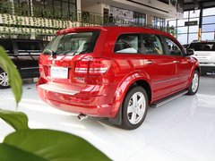 2011款 2.7L 自动 豪华导航版 7座