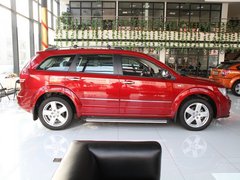 2011款 2.7L 自动 豪华导航版 7座