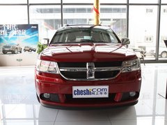 2011款 2.7L 自动 豪华导航版 7座