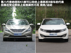 北京现代  第八代索纳塔 2.4 DLX AT