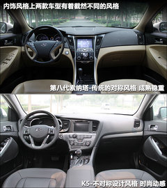 北京现代  第八代索纳塔 2.4 DLX AT