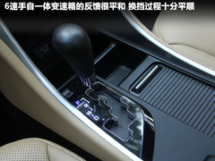 北京现代  第八代索纳塔 2.4 DLX AT