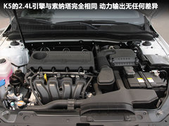 北京现代  第八代索纳塔 2.4 DLX AT