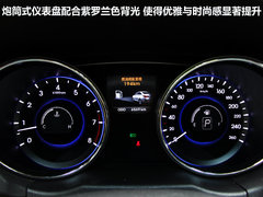 北京现代  第八代索纳塔 2.4 TOP AT
