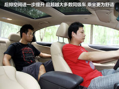 北京现代  第八代索纳塔 2.4 TOP AT