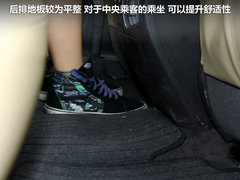 北京现代  第八代索纳塔 2.4 TOP AT