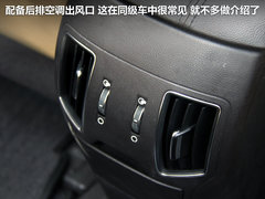 北京现代  第八代索纳塔 2.4 TOP AT