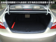 北京现代  第八代索纳塔 2.4 TOP AT