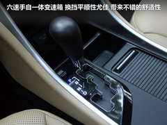 北京现代  第八代索纳塔 2.4 TOP AT