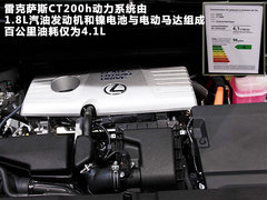 2012款 200h 1.8L CVT 精英版