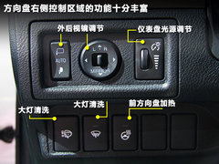 2012款 200h 1.8L CVT 精英版