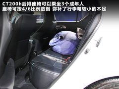 2012款 200h 1.8L CVT 精英版