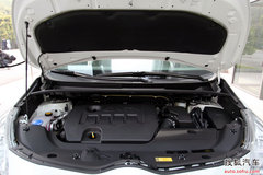 2012款 200h 1.8L CVT 精英版